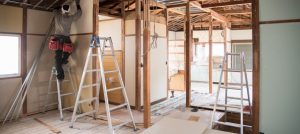 Entreprise de rénovation de la maison et de rénovation d’appartement à Saint-Ouen-d'Attez